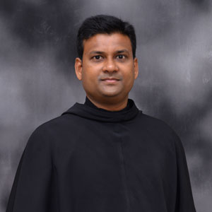 Fr Priyanjana Perera